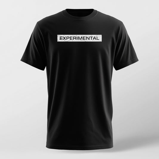 Experimental T-Shirt