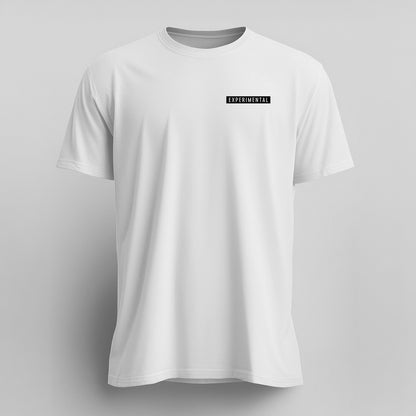 Advisory Warning T-Shirt