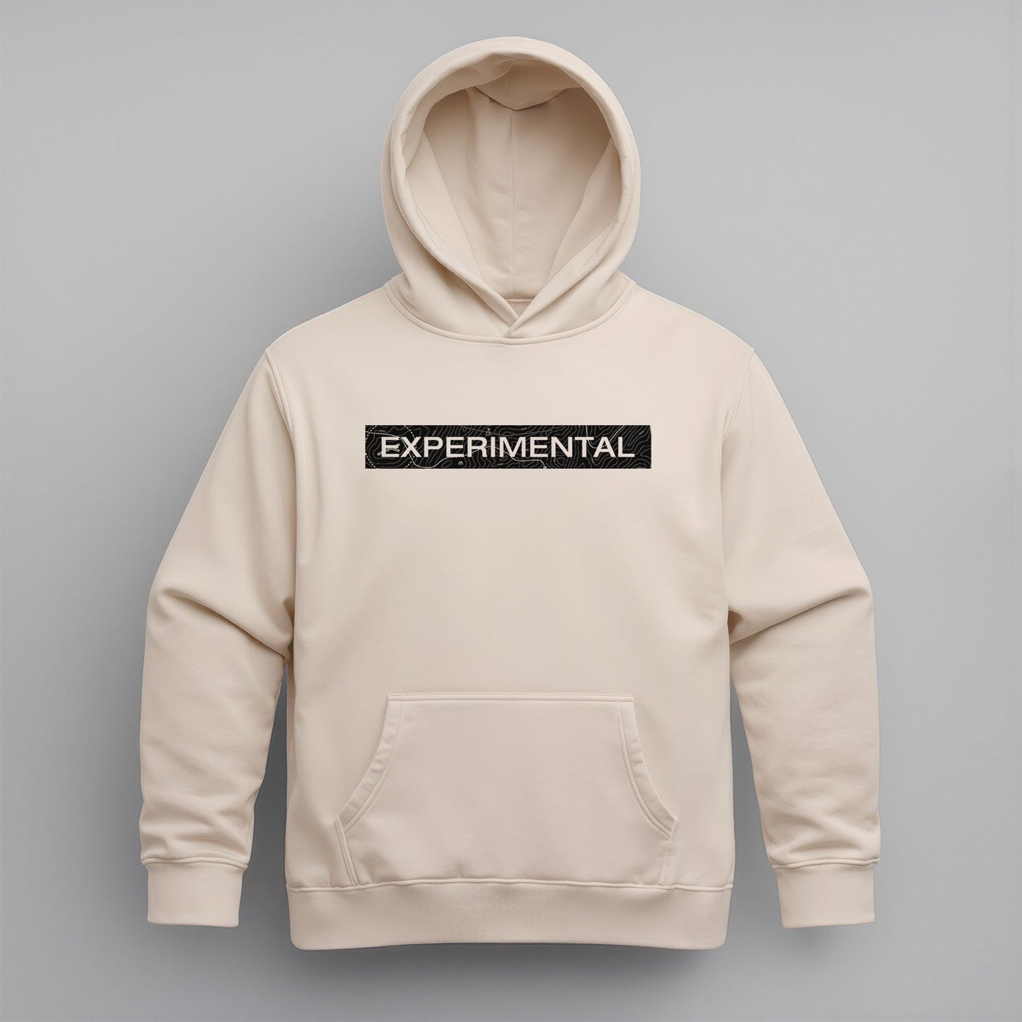 Experimental Hoodie