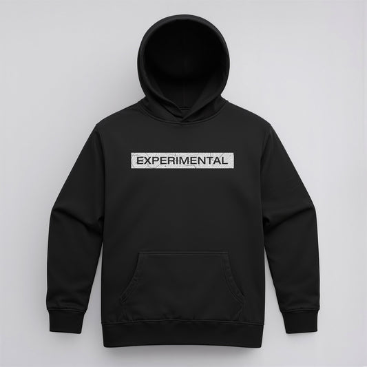 Experimental Hoodie