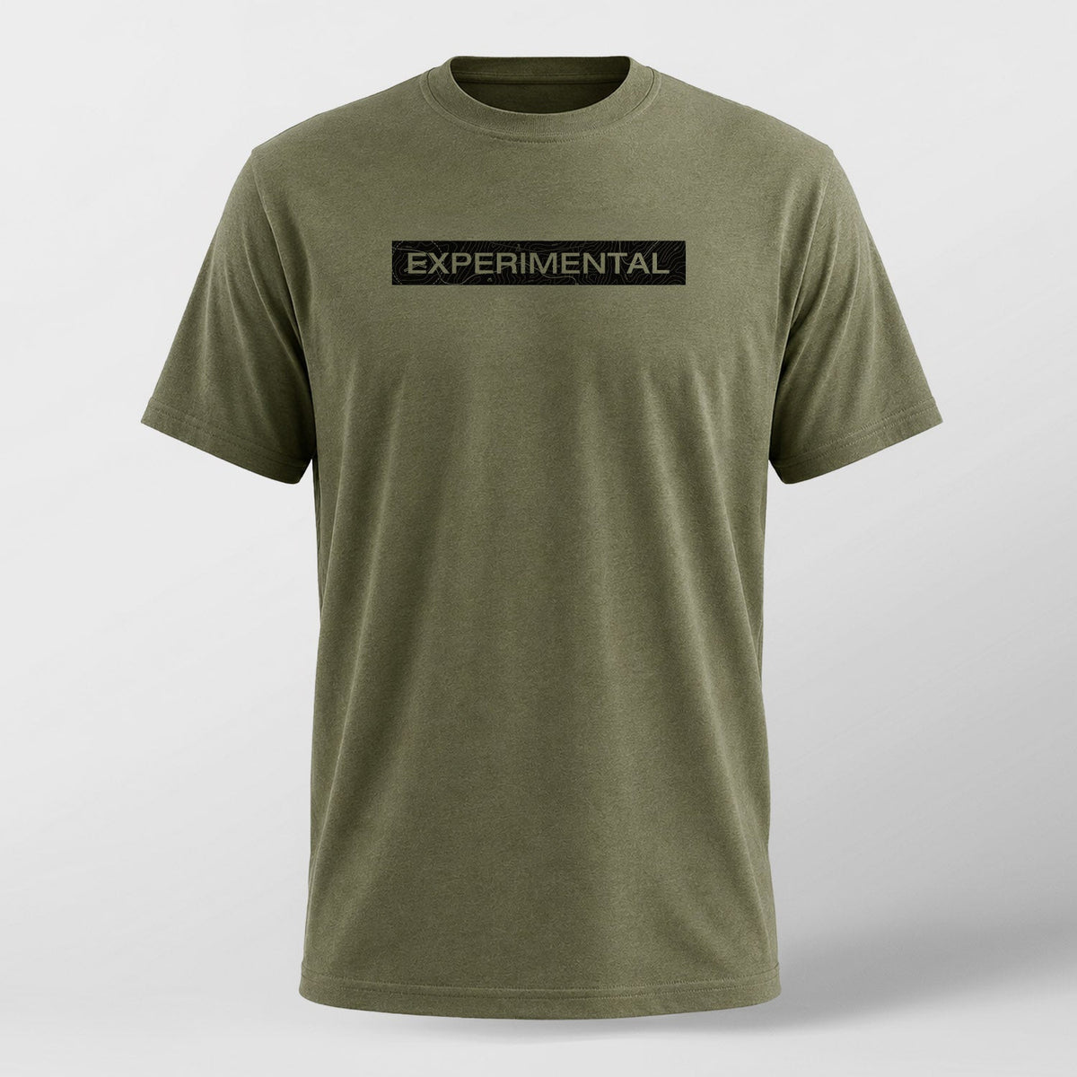 Experimental T-Shirt