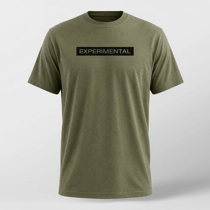 Experimental T-Shirt