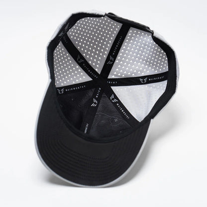 Airfoil Pilot Hat