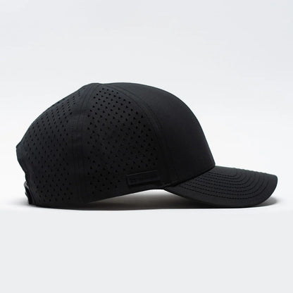 Airfoil Pilot Hat