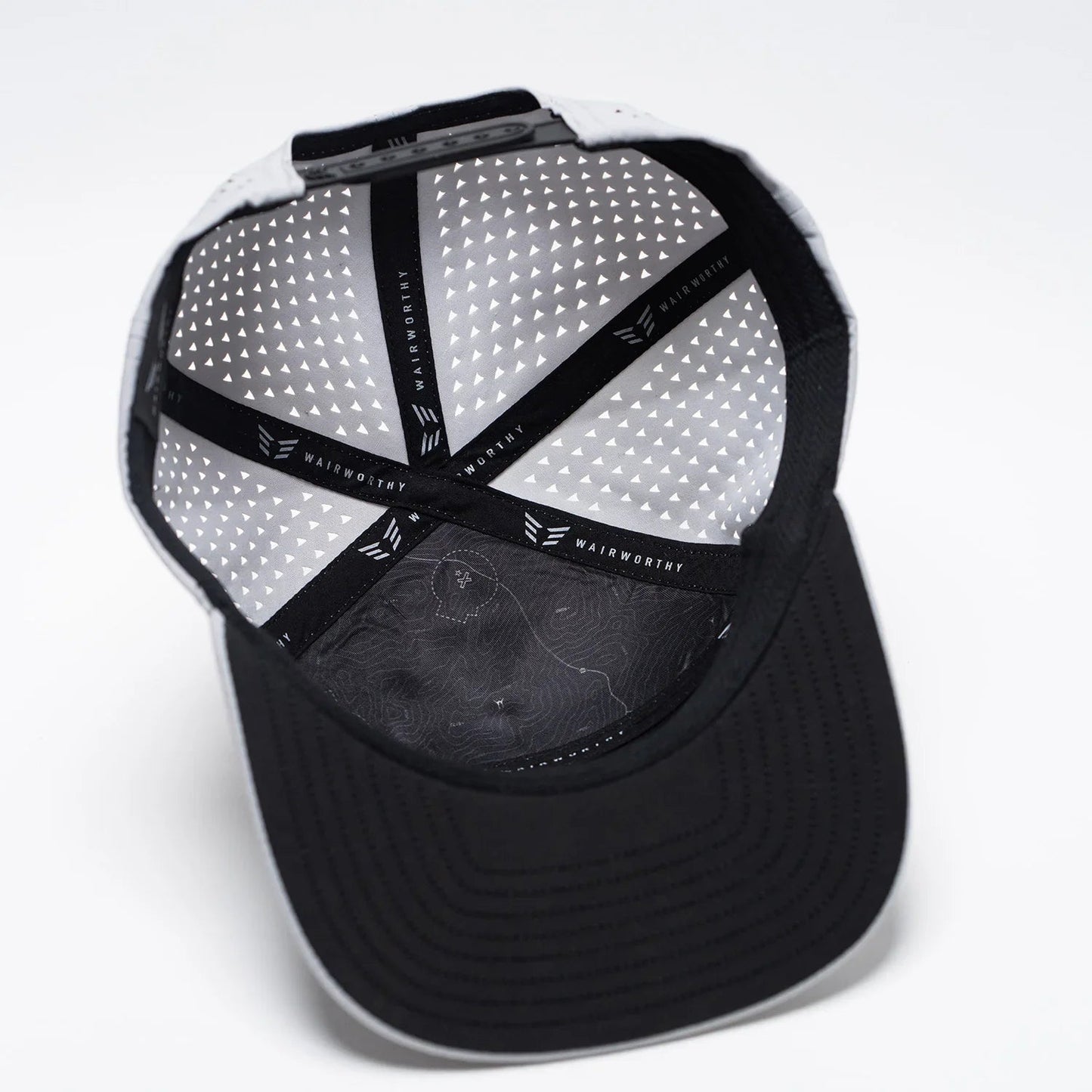 Airframe Pilot Hat