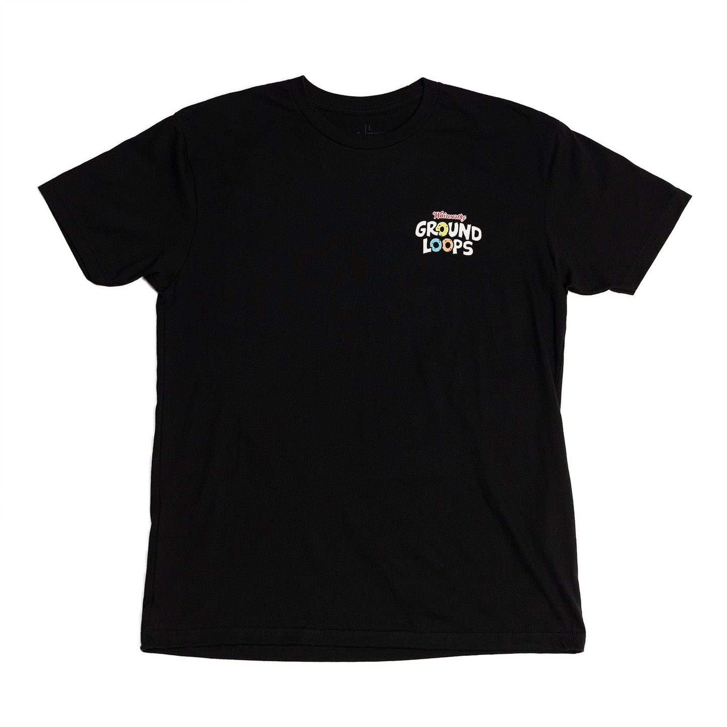 Ground Loops T-Shirt