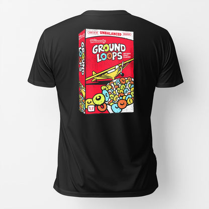 Ground Loops T-Shirt