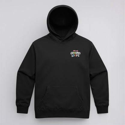 Ground Loops Hoodie