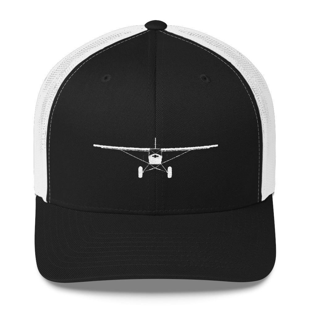 Full Frontal Trucker Hat