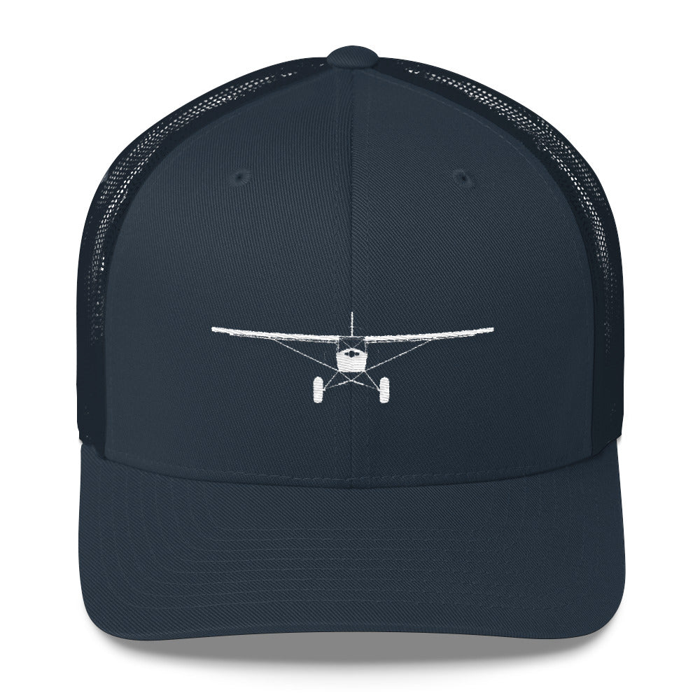 Full Frontal Trucker Hat