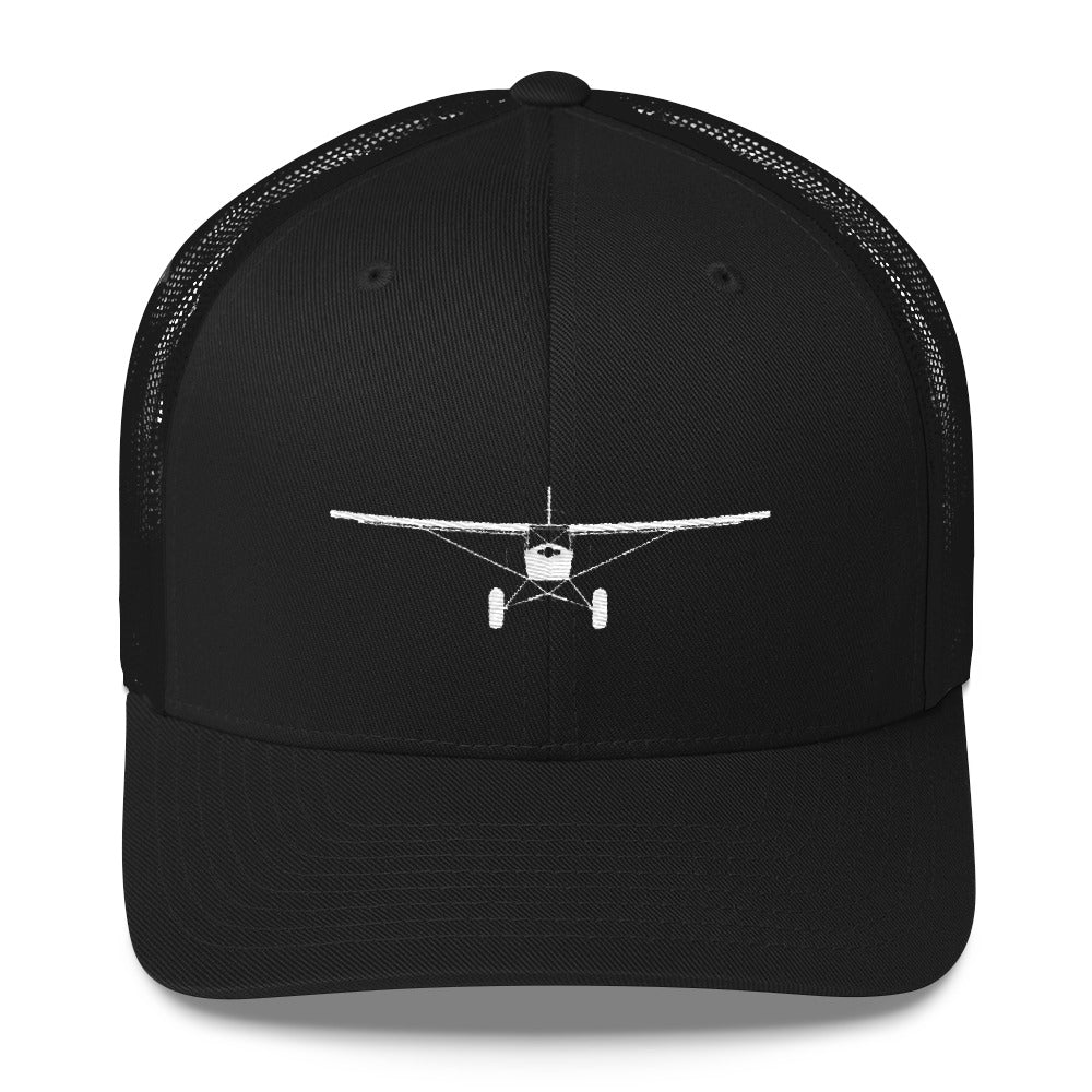Full Frontal Trucker Hat