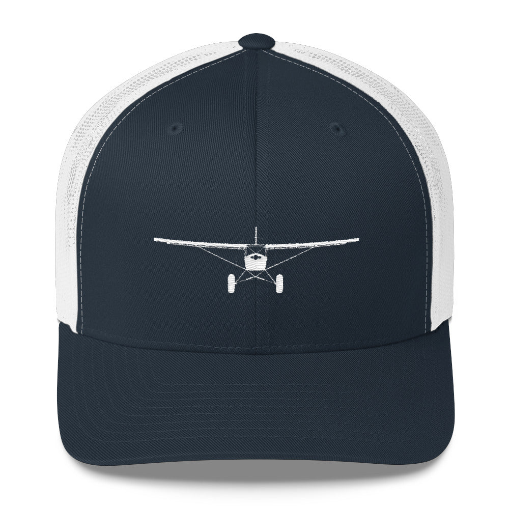 Full Frontal Trucker Hat